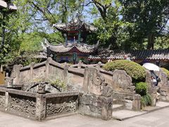 -丰都鬼城名山景区