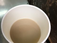 火麻仁-公利真料竹蔗水(中环店)