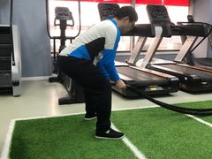 -即刻自助健身·私教馆(对外经贸店)