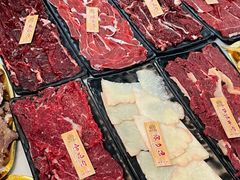 -刘少华贵州小黄牛·鲜牛肉火锅(总店)
