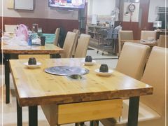 大堂-源味家(杏林街店)