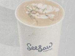 -Seesaw Coffee(苏州中心店)
