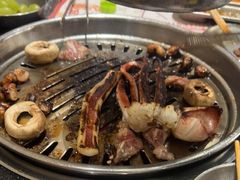 -炽城·烤肉名家(鸿达中央广场店)