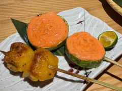-有喜屋·日料·居酒屋(旭辉广场店)