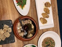 -旅马餐厅(茅家埠店)