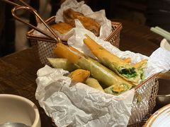-碧桃小馆·民国宅院(西湖大道店)