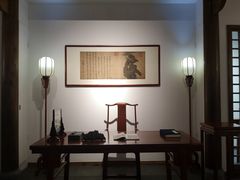 -深圳博物馆(古代艺术馆)