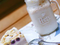 -Peet's 皮爷咖啡(东湖路手作店)