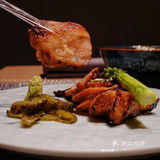 广州新晋｜小众氛围感日法宝藏餐厅🍴