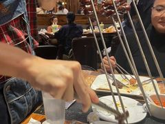 -汉巴味德(大悦城店)