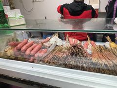 -辽B·小串(总店)