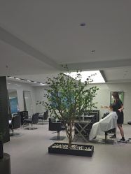-付军剪艺JF ProSalon