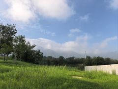 -秦始皇帝陵博物院-丽山园