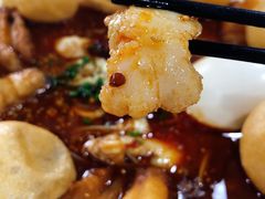 -乐达酸菜鱼面(山师东路店)
