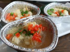 粉丝扇贝-蟹之国·精品蟹料理(极地店)