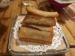 -霄汉牛三鲜湖北砂锅菜(万松园2店)