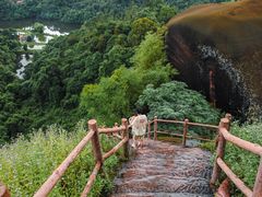 -丹霞山风景名胜区
