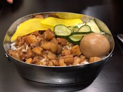 -小明同学(三里屯店)