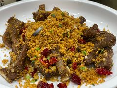 -小乐荟私房菜(宁海里店)