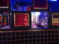 -蛙舍·炭烧牛蛙(东百中心店)