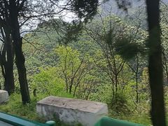 -武当山风景区