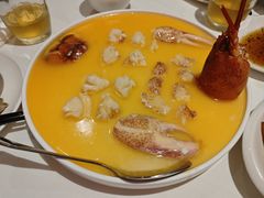 -洪禧楼·老广东海鲜酒楼(宁波万象城店)