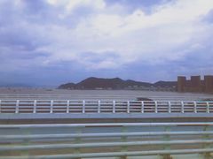 -金海湾海鲜排档(朱家尖店)