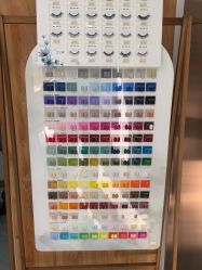 -芊冉•美甲美睫纹绣