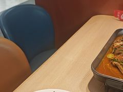 -鱼酷活鱼烤鱼(沈阳大悦城店)