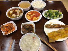 -华中科技大学百景园(三楼酒店)