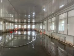 -哈尔滨北方森林动物园