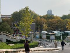 -北京中医药大学东方医院(方庄院区)