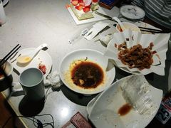 -吉旺港式餐厅(南方商城店)