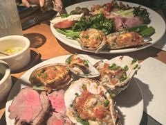-拉蒂娜·巴西牛排馆 Latina·Brazilian Steakhouse(王府井喜悦店)