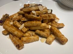 -万荣烤鸭店·北京菜(天坛店)