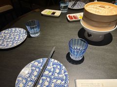-喜悦烤鸭·新京菜(王府井店)