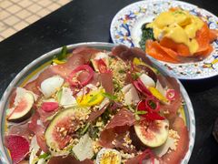 -Alimentari早午餐(安福路店)