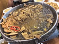 -全州拌饭馆(断桥店)