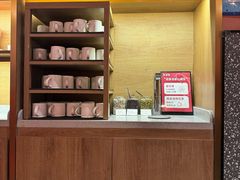 -鱼酷活鱼烤鱼(静安大融城店)
