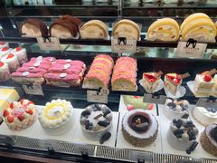-CARINO BAKERY&CAFE(人广来福士店)
