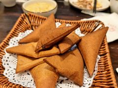 炸血糕-家风老馆子(东风店)