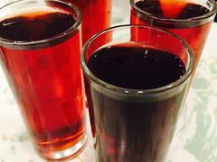 -老猎户炭火锅羊汤(万达店)