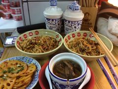 -小罗子汤店(大士院总店)