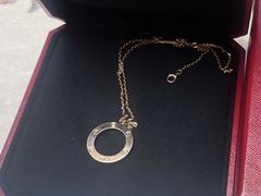 -卡地亚(杭州大厦精品店)