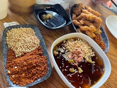 -付小姐在成都(川沙店)