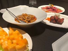 -晓长安·新陕菜(曲江店)