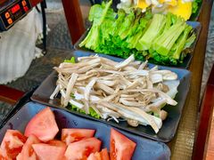 -大理.老字号渝记酸萝卜乌鱼(古城总店)