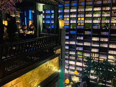 大堂-桂满陇天书(南京德基旗舰店)