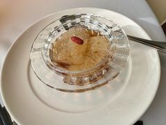 -运·中餐厅(成都华尔道夫酒店)