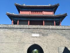 -卢沟桥文化旅游区
